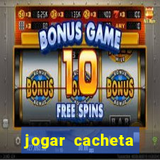 jogar cacheta online valendo dinheiro